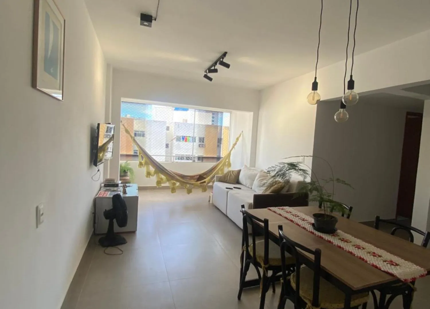 Suite Em Boa Viagem Para Mulheres E Casal Recife