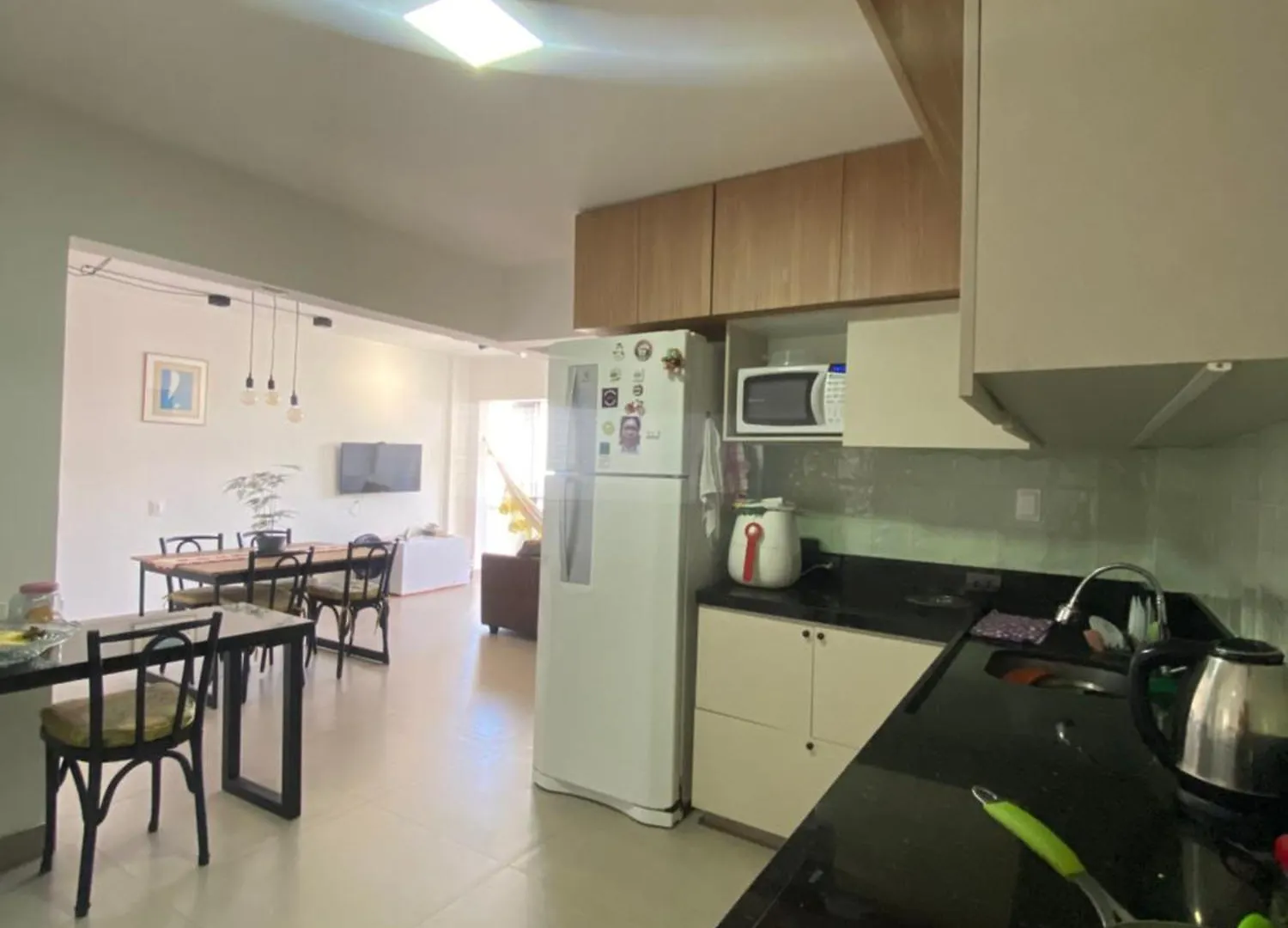 Homestay Suite Em Boa Viagem Para Mulheres E Casal Recife