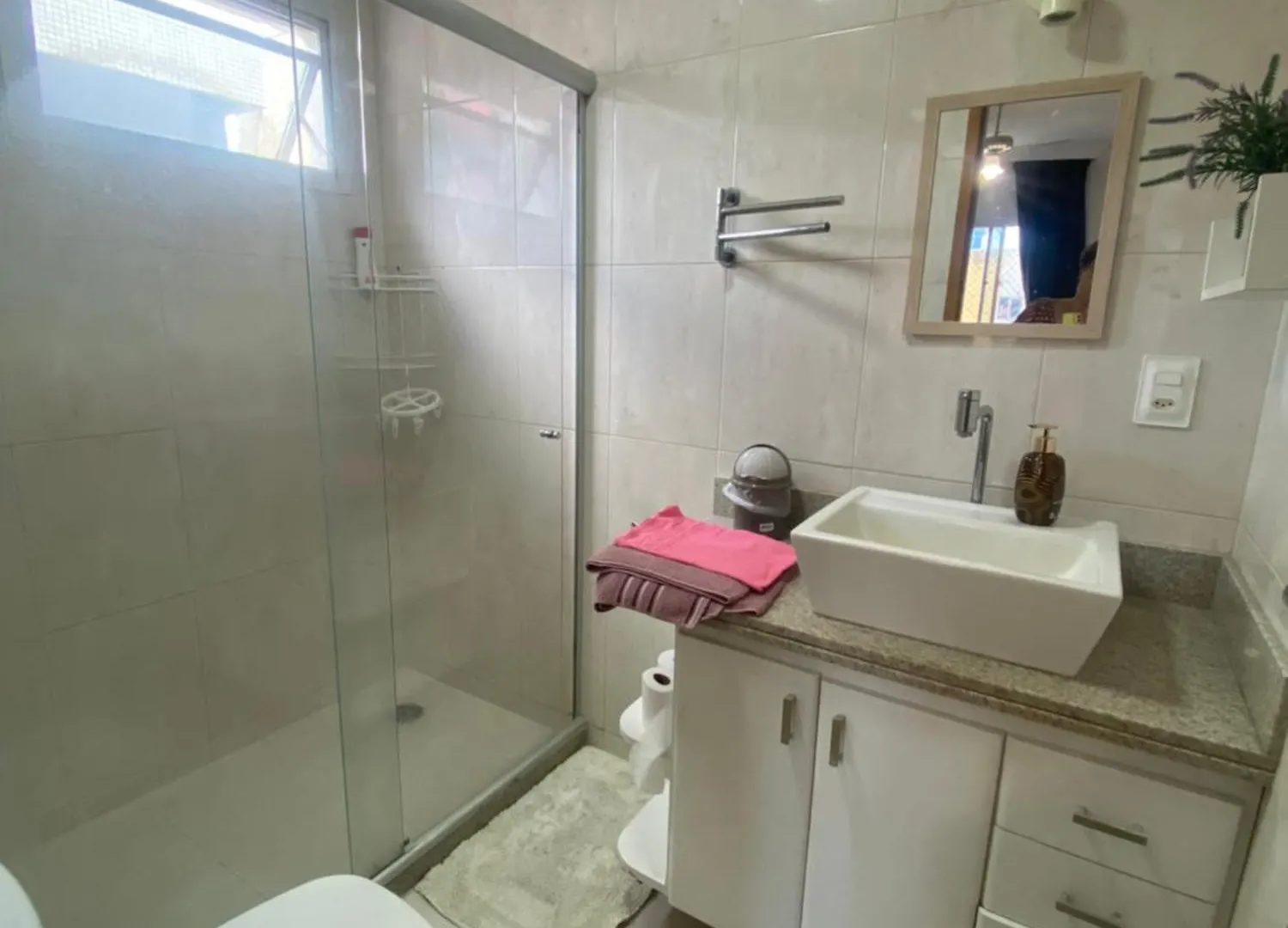 Suite Em Boa Viagem Para Mulheres E Casal Recife